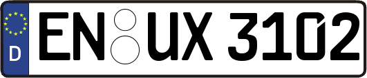 EN-UX3102