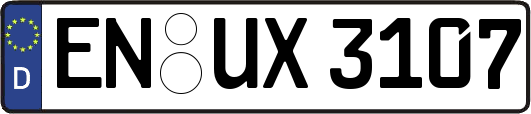 EN-UX3107