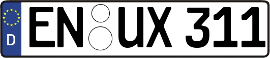 EN-UX311