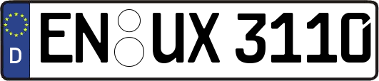 EN-UX3110