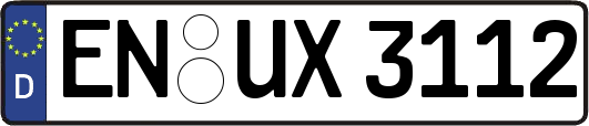 EN-UX3112