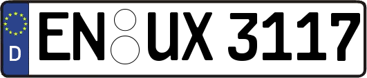 EN-UX3117