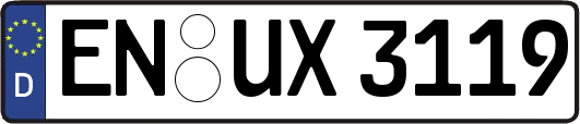 EN-UX3119