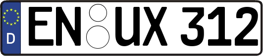 EN-UX312