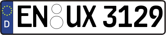 EN-UX3129