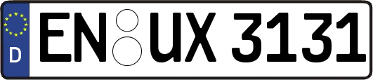 EN-UX3131