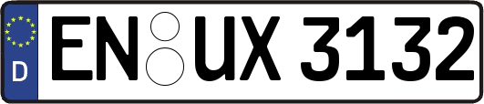 EN-UX3132