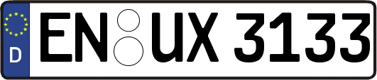 EN-UX3133