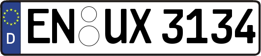 EN-UX3134