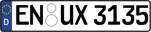 EN-UX3135