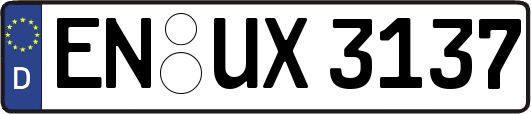 EN-UX3137