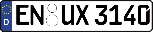 EN-UX3140