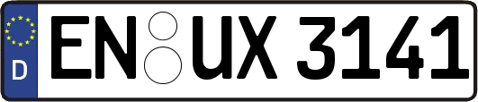 EN-UX3141