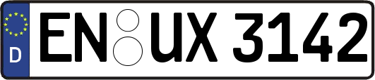 EN-UX3142