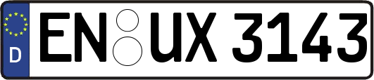 EN-UX3143