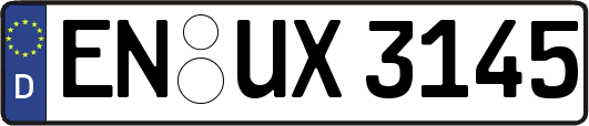 EN-UX3145