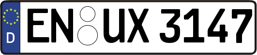 EN-UX3147