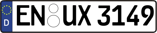 EN-UX3149