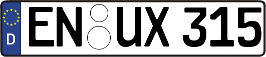 EN-UX315