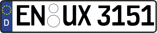 EN-UX3151