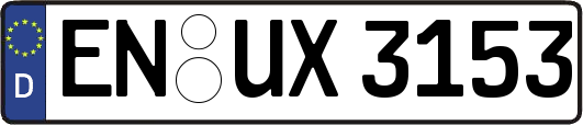 EN-UX3153