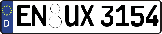 EN-UX3154