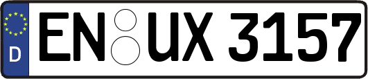 EN-UX3157