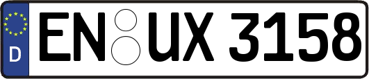 EN-UX3158
