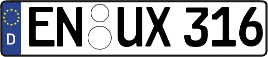 EN-UX316