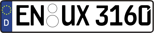 EN-UX3160