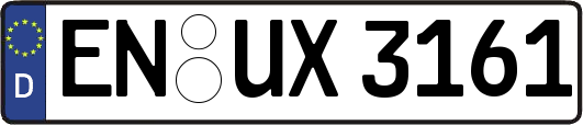 EN-UX3161
