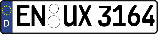 EN-UX3164