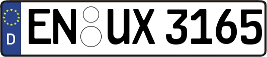 EN-UX3165