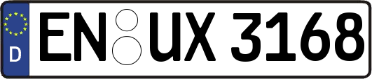 EN-UX3168