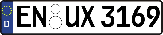 EN-UX3169