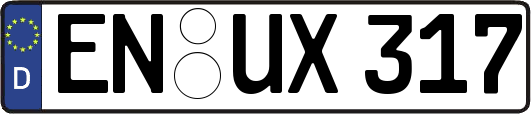 EN-UX317