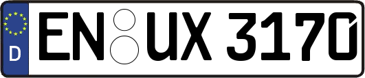 EN-UX3170
