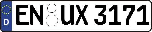 EN-UX3171