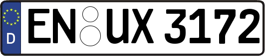 EN-UX3172