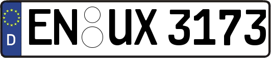EN-UX3173