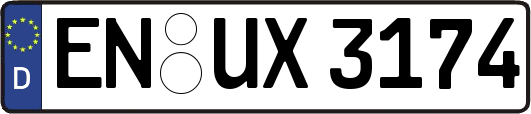 EN-UX3174