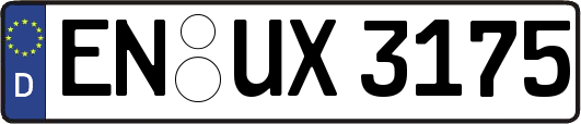 EN-UX3175
