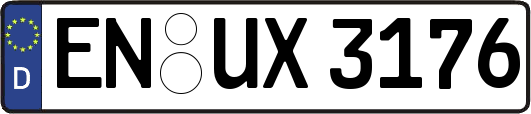 EN-UX3176