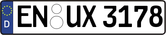 EN-UX3178