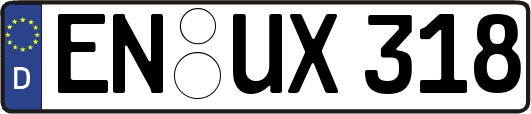 EN-UX318