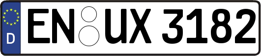 EN-UX3182