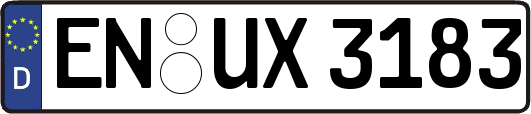 EN-UX3183