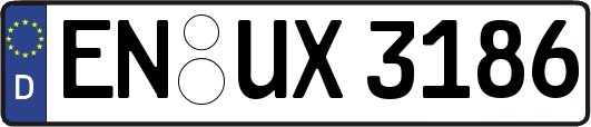 EN-UX3186