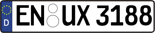 EN-UX3188