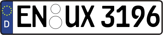 EN-UX3196